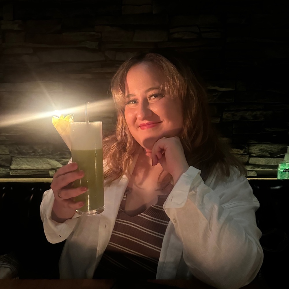 Meet your Posher, Melinda